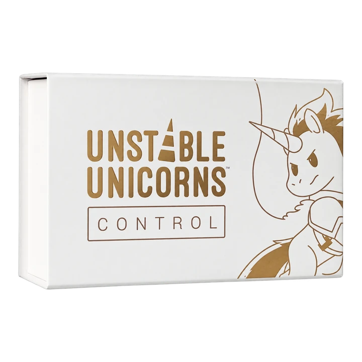 Control Base Deck box